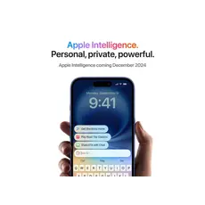 მობილური ტელეფონი Apple iPhone 16 128GB Black, 8 image