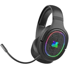 ყურსასმენი 2E HG330 RGB 7.1 (2E-HG330BK-7.1) BLACK