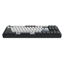 Keyboard Dark Project ALU Bushido - Mechanical Gaming Keyboard (ANSI)
