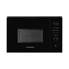 მიკროტალღური ღუმელი Kuppersberg HMW 650 BL