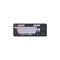 Keyboard Dark Project ALU Bushido - Mechanical Gaming Keyboard (ANSI), 4 image