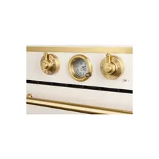 ელექრტო ღუმელი Kuppersberg RC 6911 C Bronze, 3 image