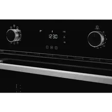 ჩასაშენებელი ღუმელი KUPPERSBERG FH 611 B, 4 image