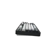 Keyboard Dark Project ALU Bushido - Mechanical Gaming Keyboard (ANSI), 6 image