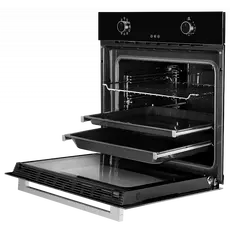 ჩასაშენებელი ღუმელი KUPPERSBERG FH 611 B, 3 image