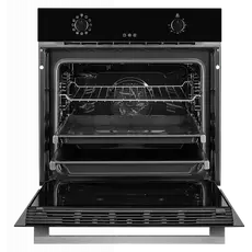 ჩასაშენებელი ღუმელი KUPPERSBERG FH 611 B, 2 image