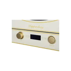 მიკროტალღური ღუმელი Kuppersberg RMW 393 C, 4 image