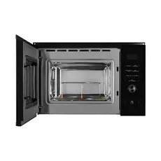 მიკროტალღური ღუმელი Kuppersberg HMW 650 BL, 3 image