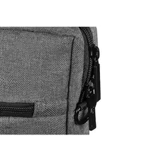 Laptop Bag 2E 17 "Laptop Bag Gray 2E-CBN317GY, 5 image