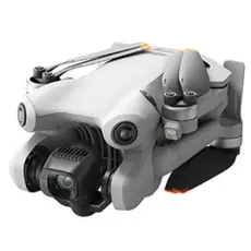დრონი DJI Mini 4 Pro RC-N2