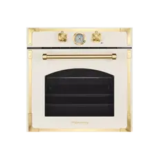 ელექრტო ღუმელი Kuppersberg RC 6911 C Bronze