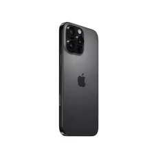 მობილური ტელეფონი Apple IPhone 16 Pro Max 512GB Black Titanium, Model A3296, 3 image
