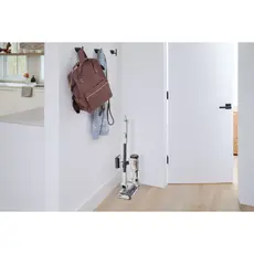 მტვერსასრუტი Shark IW1611EU DetectPro, 309W, 420ML, Vacuum Cleaner, White/Grey, 6 image