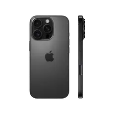 მობილური ტელეფონი Apple IPhone 16 Pro Max 512GB Black Titanium, Model A3296, 2 image