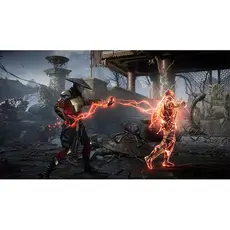 ვიდეო თამაში Game for PS4 Mortal Kombat 11, 2 image