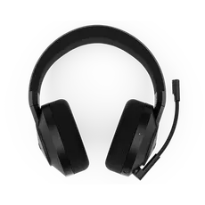 Headset Lenovo Legion H600 Wireless Gaming Headset, 3 image