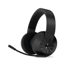 Headset Lenovo Legion H600 Wireless Gaming Headset, 2 image