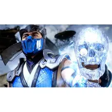 ვიდეო თამაში Game for PS4 Mortal Kombat 11, 4 image