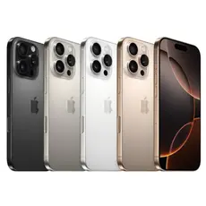 მობილური ტელეფონი Apple IPhone 16 Pro Max 512GB Black Titanium, Model A3296, 5 image