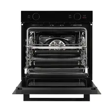 ელექრტო ღუმელი Kuppersberg HT 612 Black, 3 image