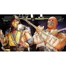 ვიდეო თამაში Game for PS4 Mortal Kombat 11, 5 image