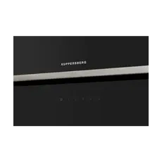 ჰაერის გამწოვი Kuppersberg F 600 B, 4 image