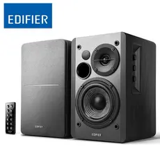 Speaker Edifier Studio R1280DBB 2.0 42W Black Bluetooth
