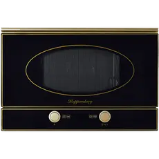 ჩასაშენებელი მიკროტალღური ღუმელი KUPPERSBERG RMW 393 B