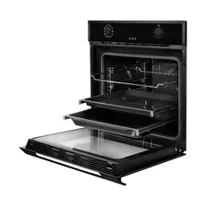 ელექრტო ღუმელი Kuppersberg FZH 611 B, 4 image