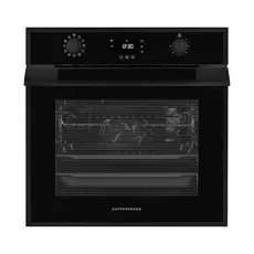 ელექრტო ღუმელი Kuppersberg FZH 611 B, 2 image