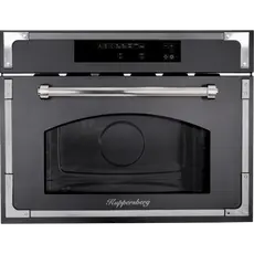 ჩასაშენებელი მიკროტალღური ღუმელი KUPPERSBERG RMW 969 ANX