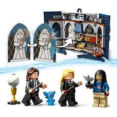 ლეგო LEGO Harry Potter Ravenclaw House Banner, 3 image