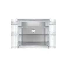 მაცივარი TOSHIBA GR-RF610WE-PGS(22)-F-Door, 190x84x65, 470 Litres, INVERTER, BIG Display, BLACK GLASS, 5 image