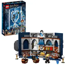 ლეგო LEGO Harry Potter Ravenclaw House Banner