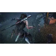ვიდეო თამაში Game for PS4 Rise Of The Tomb Raider, 3 image