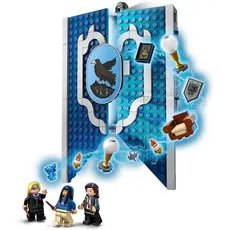 ლეგო LEGO Harry Potter Ravenclaw House Banner, 4 image