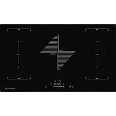 ქურის ზედაპირი Kuppersberg IMS 901