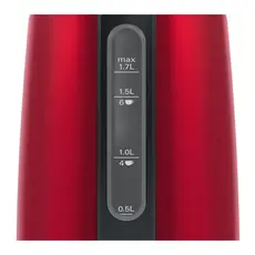 ელექტრო ჩაიდანი BOSCH TWK3P424, 2 image