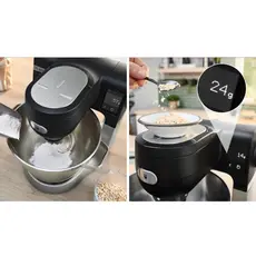 სამზარეულოს კომბაინი BOSCH MUMS6ZS17, 6 image