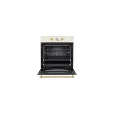 ელექრტო ღუმელი Kuppersberg SR 6911 C Bronze, 3 image