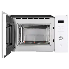 ჩასაშენებელი მიკროტალღური ღუმელი KUPPERSBERG HMW 650 WH, 2 image