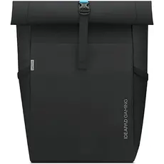 Notebook bag Lenovo IdeaPad Gaming Backpack, Black, Large 16 inch