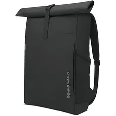 Notebook bag Lenovo IdeaPad Gaming Backpack, Black, Large 16 inch, 2 image