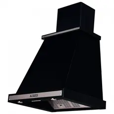 ჰაერის გამწოვი Kuppersberg T 669 ANT Silver, 2 image