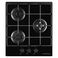 გაზის ზედაპირი Kuppersberg FQ 42 B