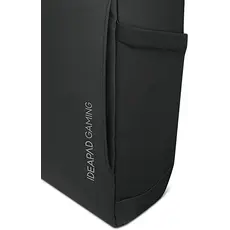 Notebook bag Lenovo IdeaPad Gaming Backpack, Black, Large 16 inch, 3 image