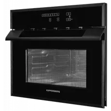 მიკროტალღური ღუმელი KUPPERSBERG HMWZ 969 B, 2 image