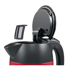 ელექტრო ჩაიდანი BOSCH TWK3P424, 3 image