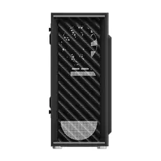 კომპიუტერის ქეისი Zalman T7 Computer Case MidT, 2xUSB2.0, 3 image