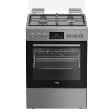 Beko FBM 6230 TXDNSN stove, 2 image